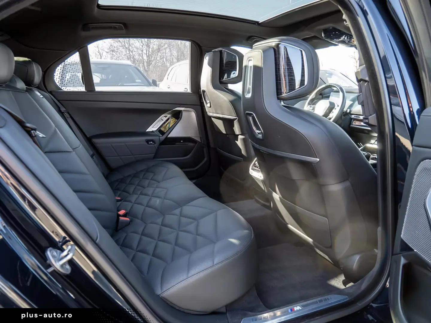 BMW 740d xDrive M-Sport