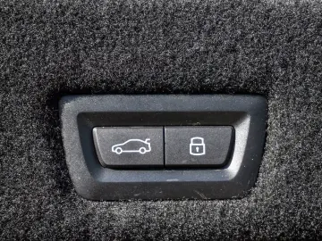 BMW 740d xDrive M-Sport