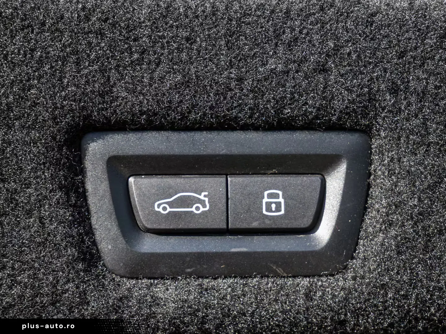 BMW 740d xDrive M-Sport