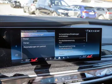 BMW 740d xDrive M-Sport