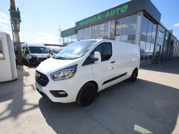 Ford Transit Custom L2H1 2.0 105CP