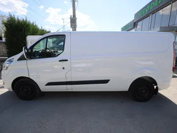 Ford Transit Custom L2H1 2.0 105CP