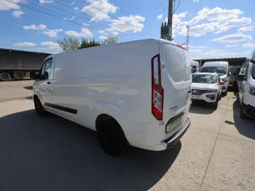Ford Transit Custom L2H1 2.0 105CP
