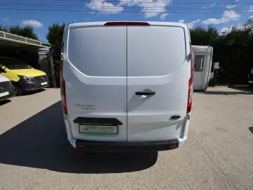 Ford Transit Custom L2H1 2.0 105CP