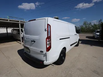 Ford Transit Custom L2H1 2.0 105CP
