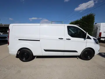 Ford Transit Custom L2H1 2.0 105CP