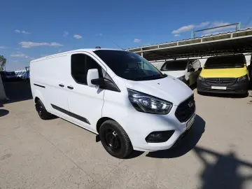 Ford Transit Custom L2H1 2.0 105CP