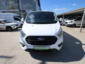 Ford Transit Custom L2H1 2.0 105CP