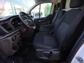 Ford Transit Custom L2H1 2.0 105CP