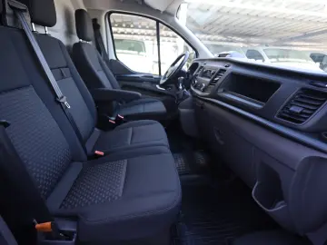Ford Transit Custom L2H1 2.0 105CP
