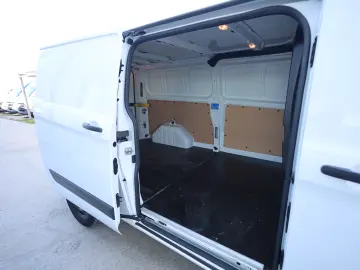 Ford Transit Custom L2H1 2.0 105CP