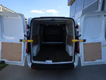 Ford Transit Custom L2H1 2.0 105CP