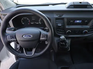 Ford Transit Custom L2H1 2.0 105CP