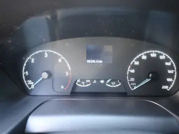 Ford Transit Custom L2H1 2.0 105CP