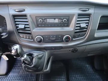 Ford Transit Custom L2H1 2.0 105CP