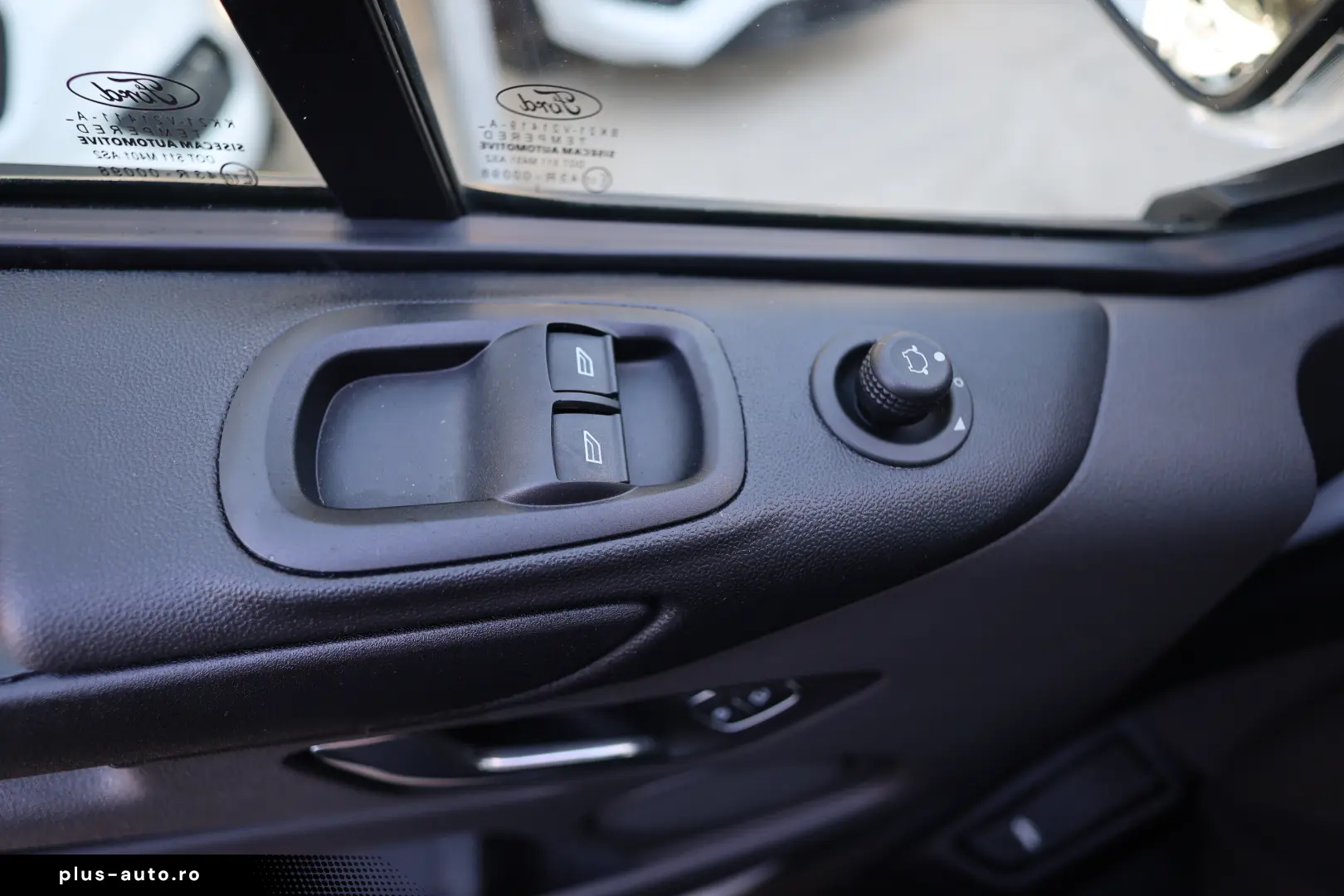 Ford Transit Custom L2H1 2.0 105CP