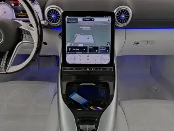 MERCEDES-BENZ SL 680 Maybach Monogram Series AMG BURM MEMORY