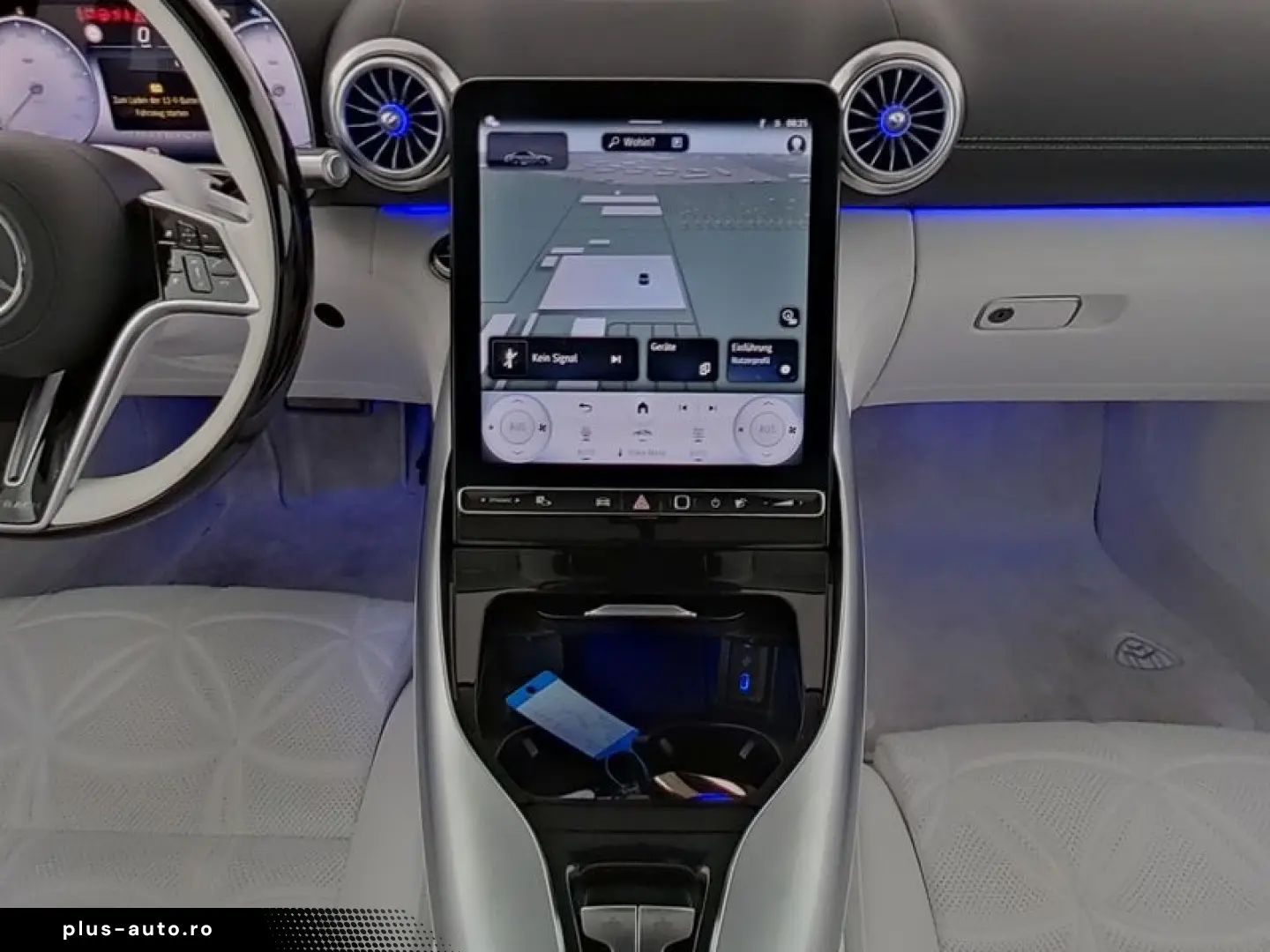 MERCEDES-BENZ SL 680 Maybach Monogram Series AMG BURM MEMORY