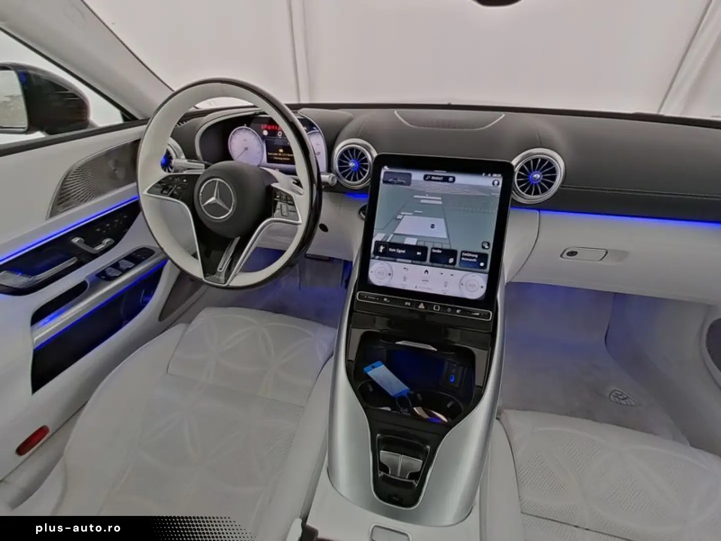 MERCEDES-BENZ SL 680 Maybach Monogram Series AMG BURM MEMORY