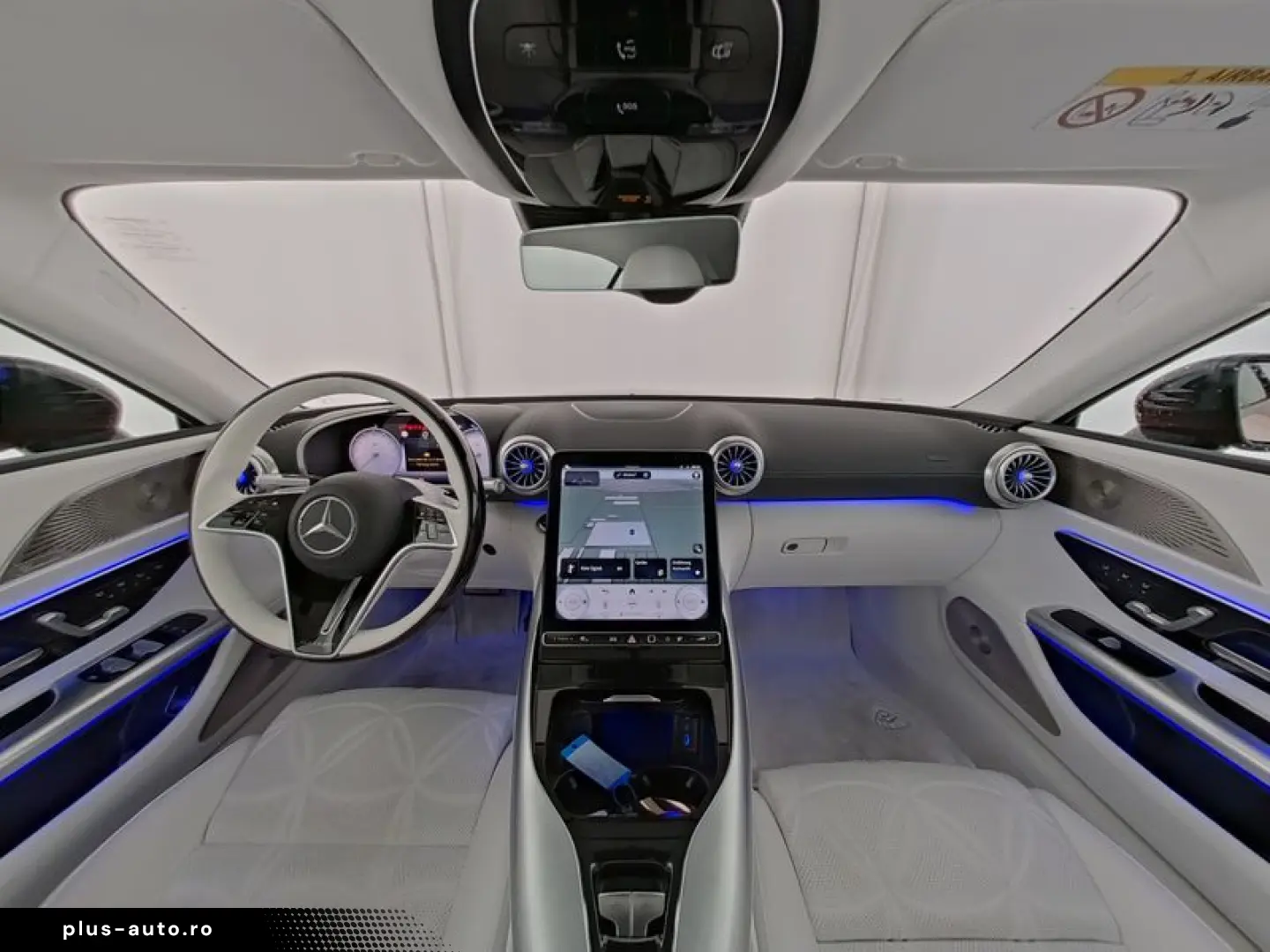 MERCEDES-BENZ SL 680 Maybach Monogram Series AMG BURM MEMORY