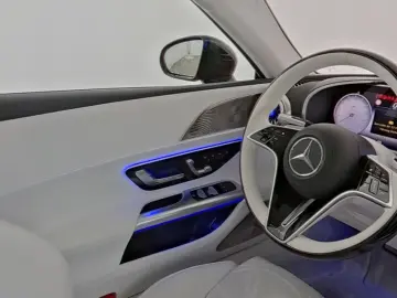 MERCEDES-BENZ SL 680 Maybach Monogram Series AMG BURM MEMORY