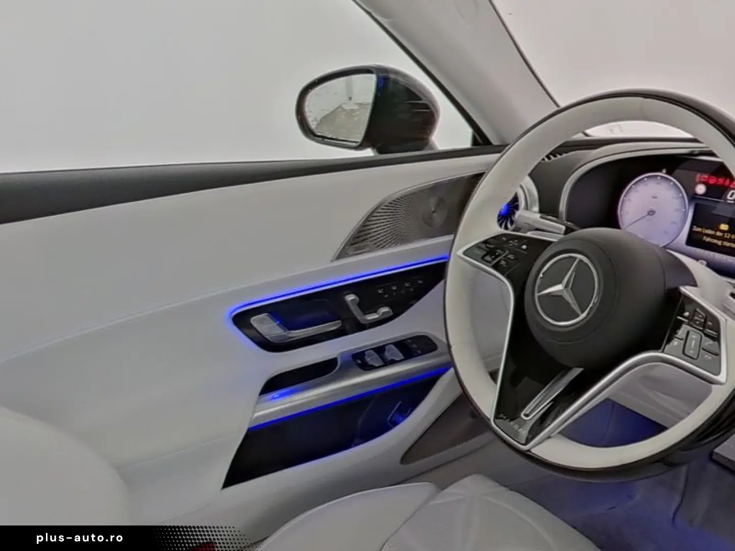 MERCEDES-BENZ SL 680 Maybach Monogram Series AMG BURM MEMORY