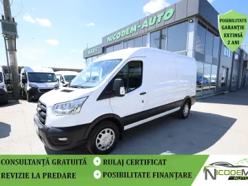 Ford Transit L3H2 2.0D 130CP