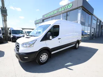 Ford Transit L3H2 2.0D 130CP