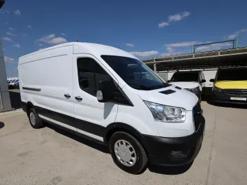 Ford Transit L3H2 2.0D 130CP