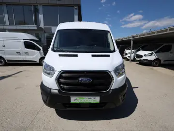 Ford Transit L3H2 2.0D 130CP