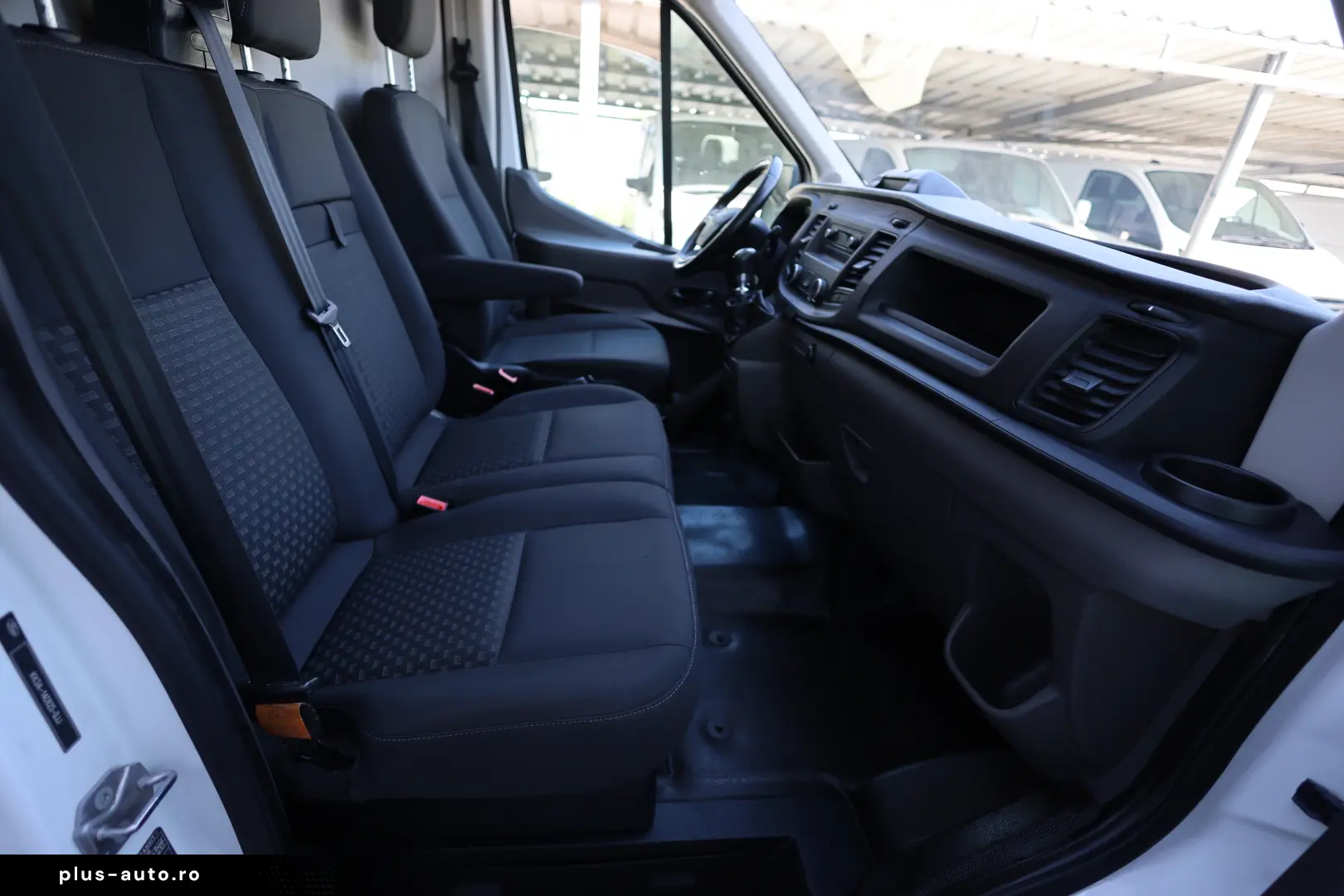 Ford Transit L3H2 2.0D 130CP