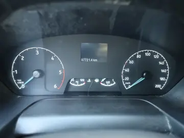 Ford Transit L3H2 2.0D 130CP