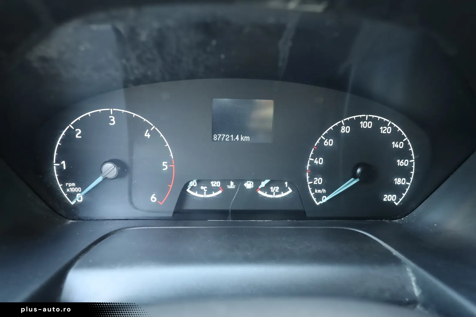 Ford Transit L3H2 2.0D 130CP