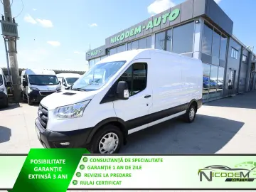 Ford Transit L3H2 2.0D 130CP