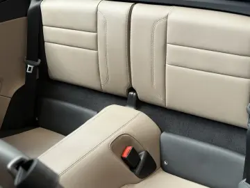 PORSCHE 992 911 Carrera  S Cabriolet SPORTDESIGN