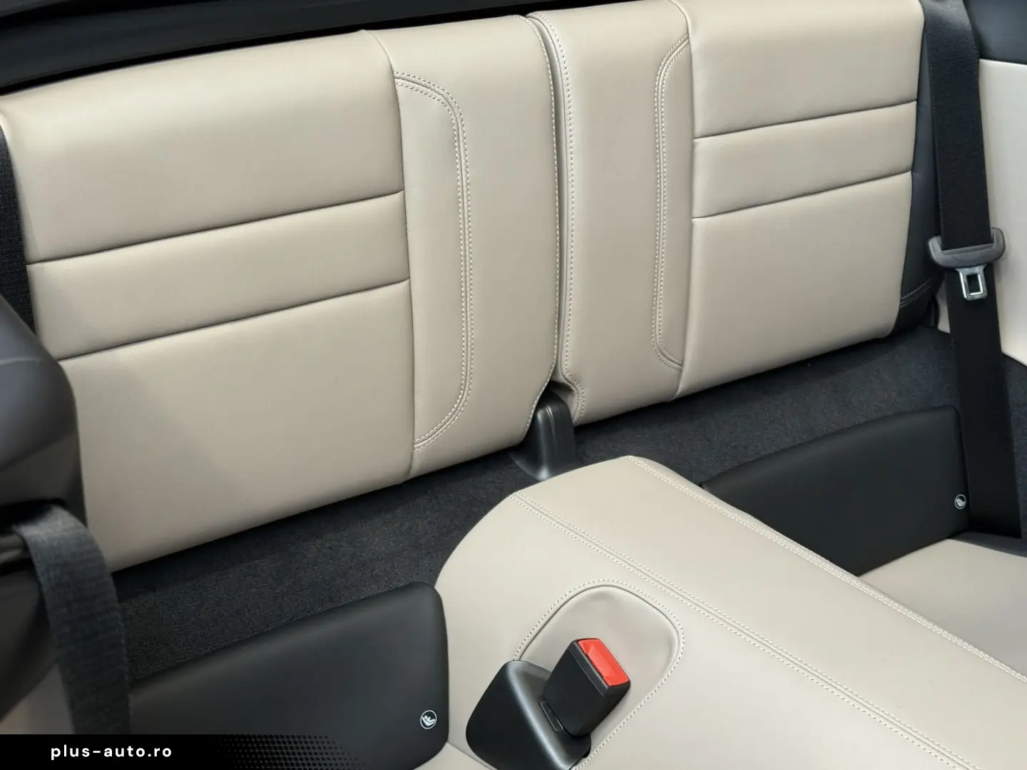 PORSCHE 992 911 Carrera  S Cabriolet SPORTDESIGN