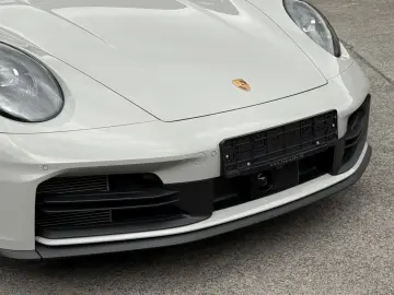 PORSCHE 992 911 Carrera  S Cabriolet SPORTDESIGN