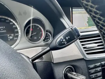 Mercedes E 350CDI 4Matic 7G-tronic Aut. Distronic Navi Xenon