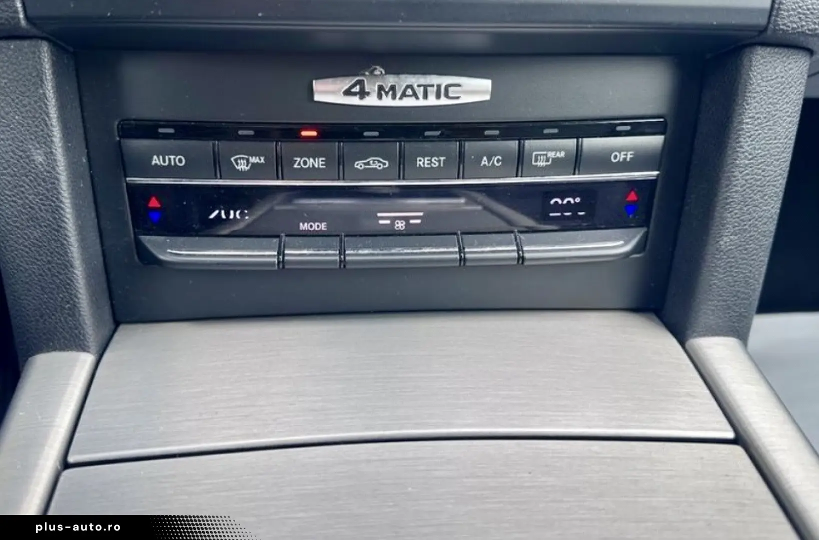 Mercedes E 350CDI 4Matic 7G-tronic Aut. Distronic Navi Xenon