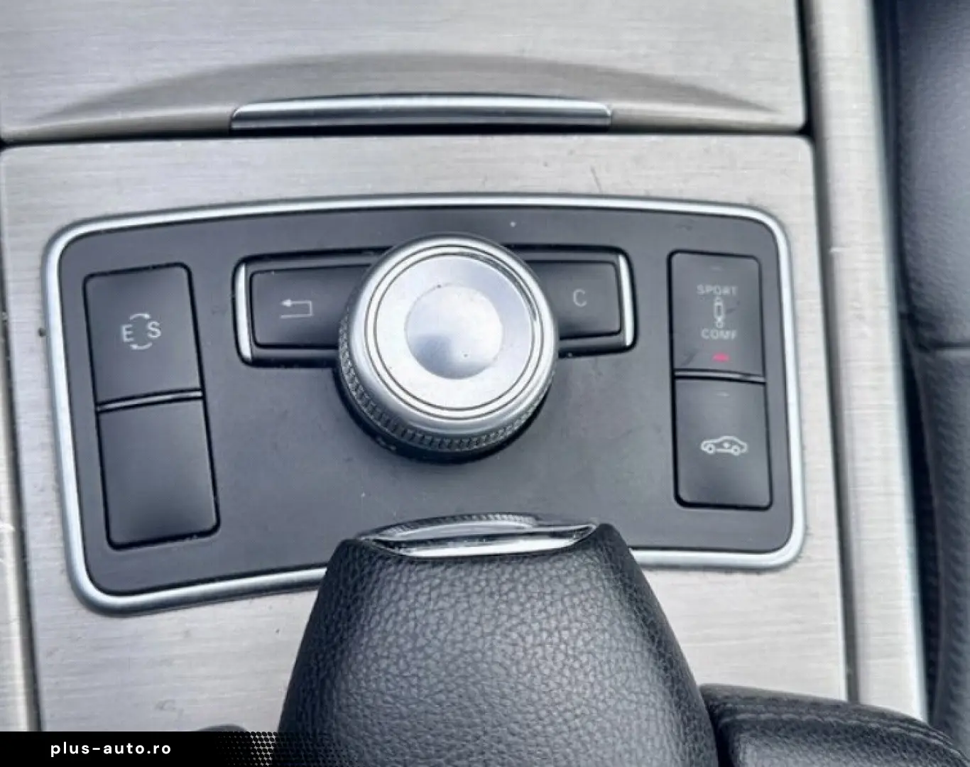 Mercedes E 350CDI 4Matic 7G-tronic Aut. Distronic Navi Xenon