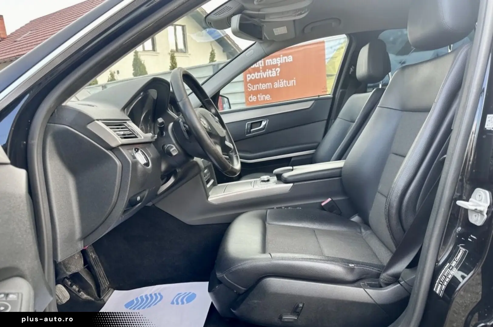 Mercedes E 350CDI 4Matic 7G-tronic Aut. Distronic Navi Xenon