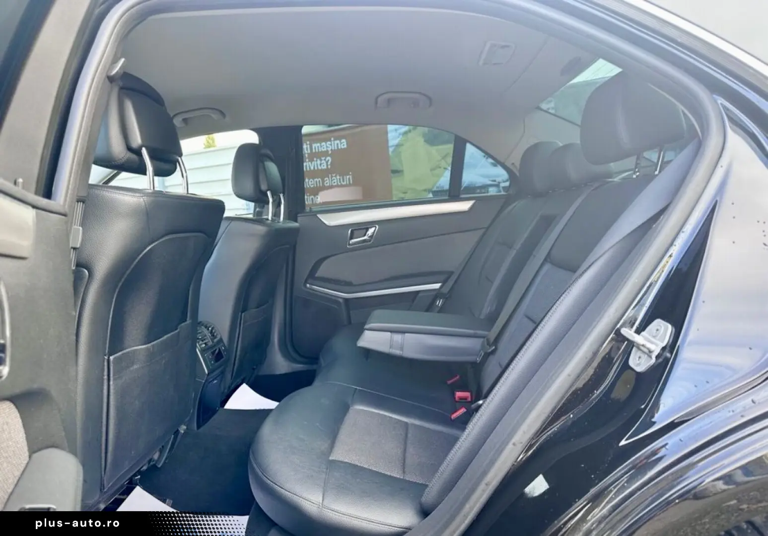 Mercedes E 350CDI 4Matic 7G-tronic Aut. Distronic Navi Xenon