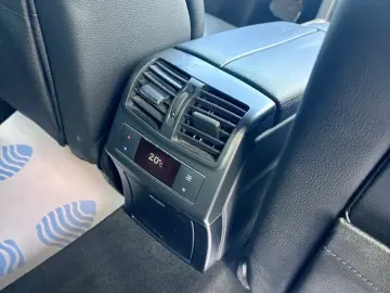 Mercedes E 350CDI 4Matic 7G-tronic Aut. Distronic Navi Xenon