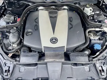 Mercedes E 350CDI 4Matic 7G-tronic Aut. Distronic Navi Xenon