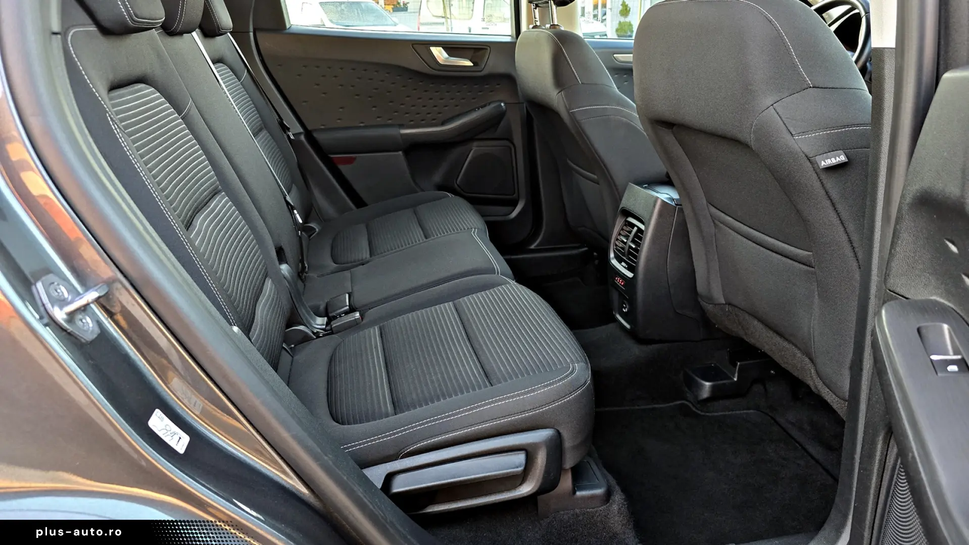 FORD Kuga 4x4 TITANIUM