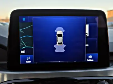 FORD Kuga 4x4 TITANIUM