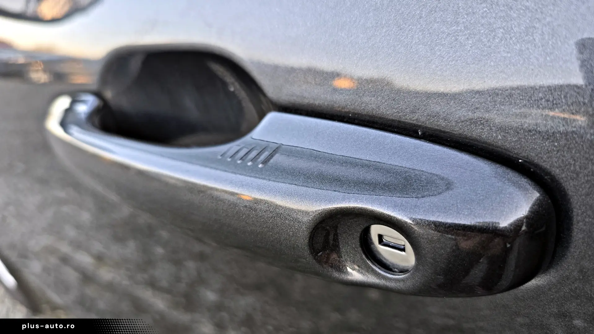 FORD Kuga 4x4 TITANIUM