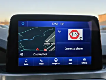 FORD Kuga 4x4 TITANIUM