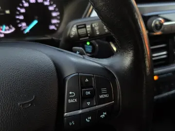 FORD Kuga 4x4 TITANIUM