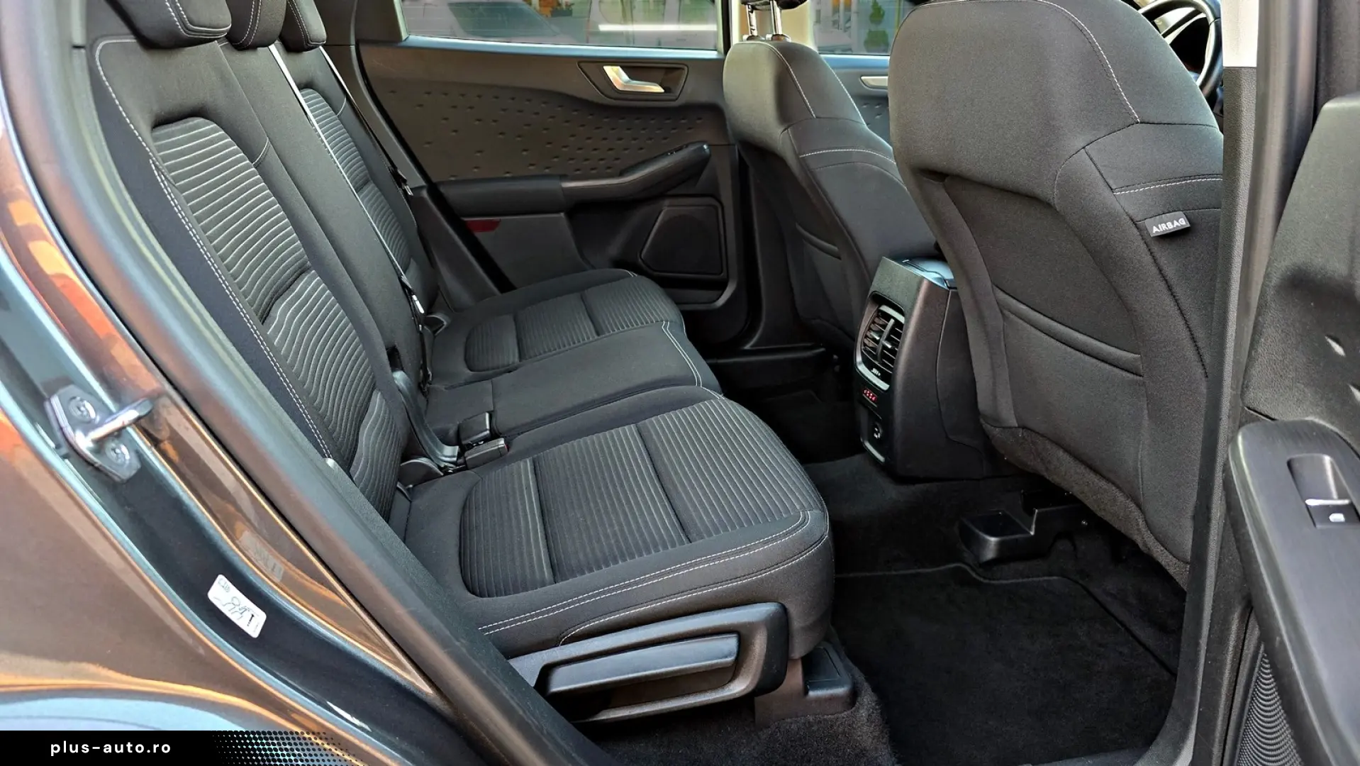 FORD Kuga 4x4 TITANIUM